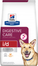 Hill's Prescription Diet Gastrointestinal Health i/d 8.5lb